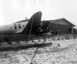 History of Hoffman Estates