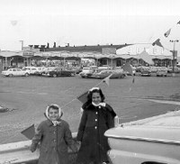 History of Hoffman Estates