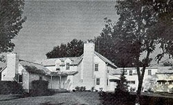 Residential Community