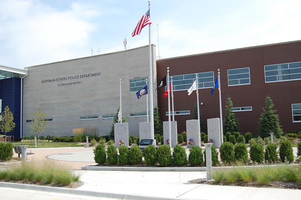 Department Services
